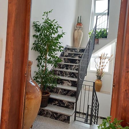 Casa Belvedere Polignano a Mare Kültér fotó