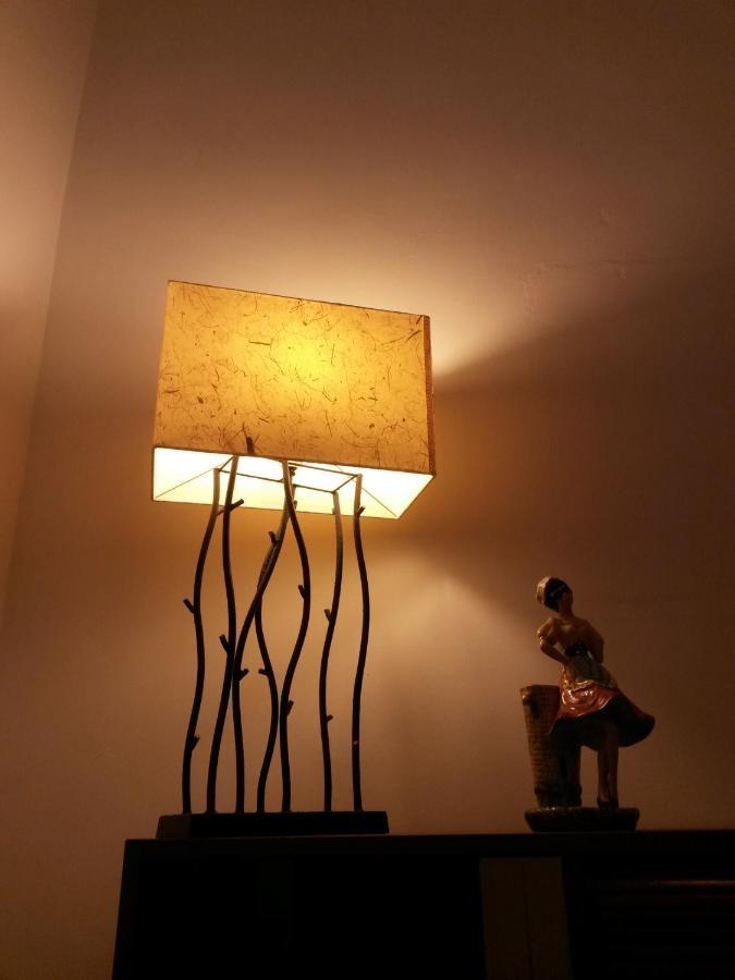 Casa Belvedere Polignano a Mare Kültér fotó