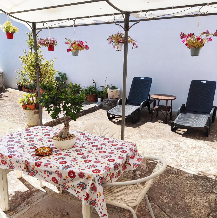Casa Belvedere Polignano a Mare Kültér fotó