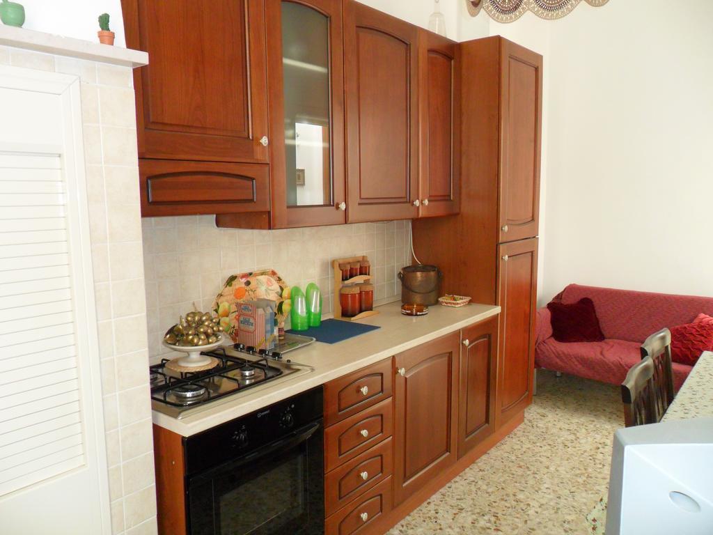 Casa Belvedere Polignano a Mare Szoba fotó