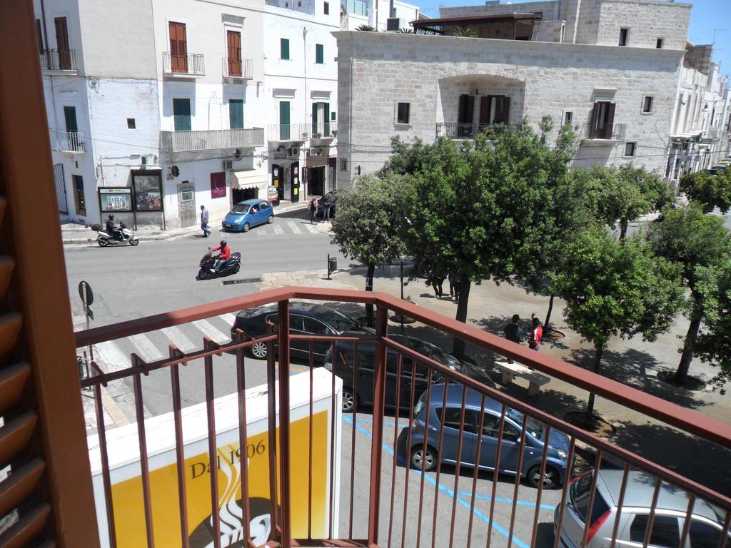 Casa Belvedere Polignano a Mare Szoba fotó