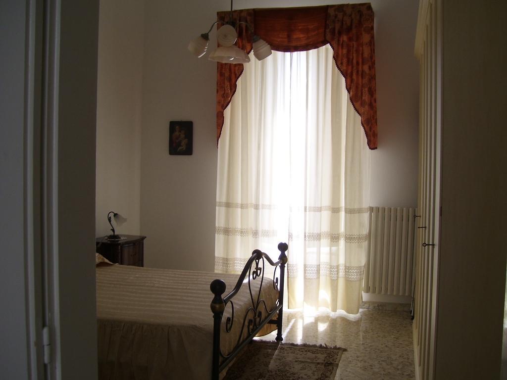 Casa Belvedere Polignano a Mare Szoba fotó