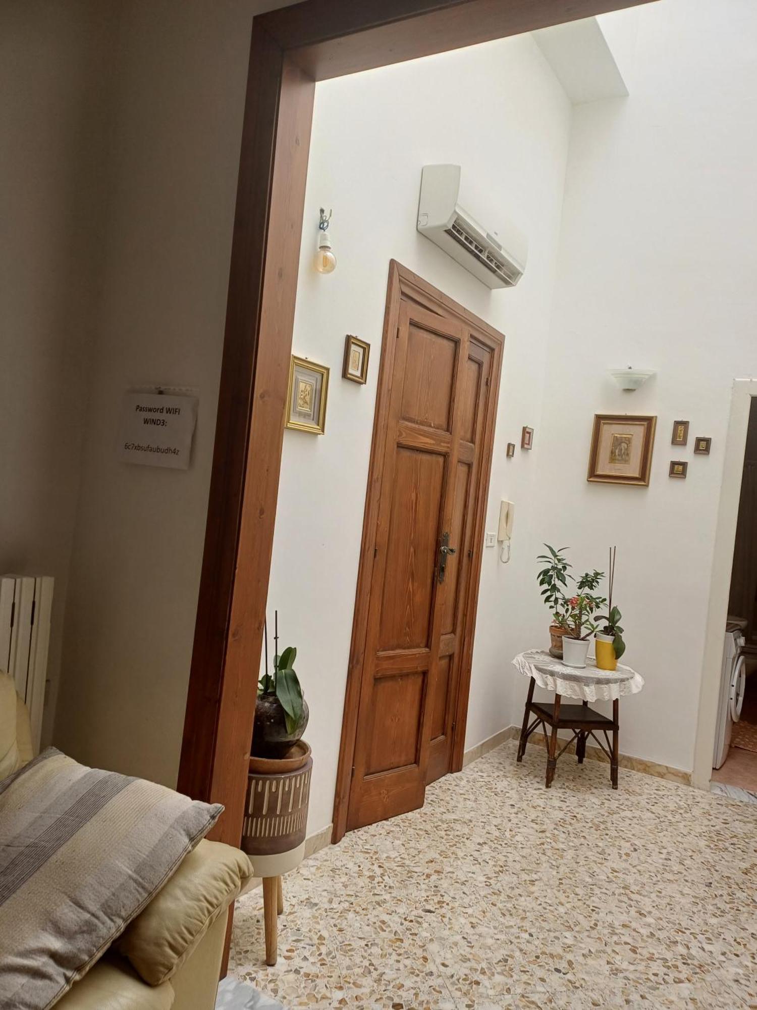 Casa Belvedere Polignano a Mare Kültér fotó