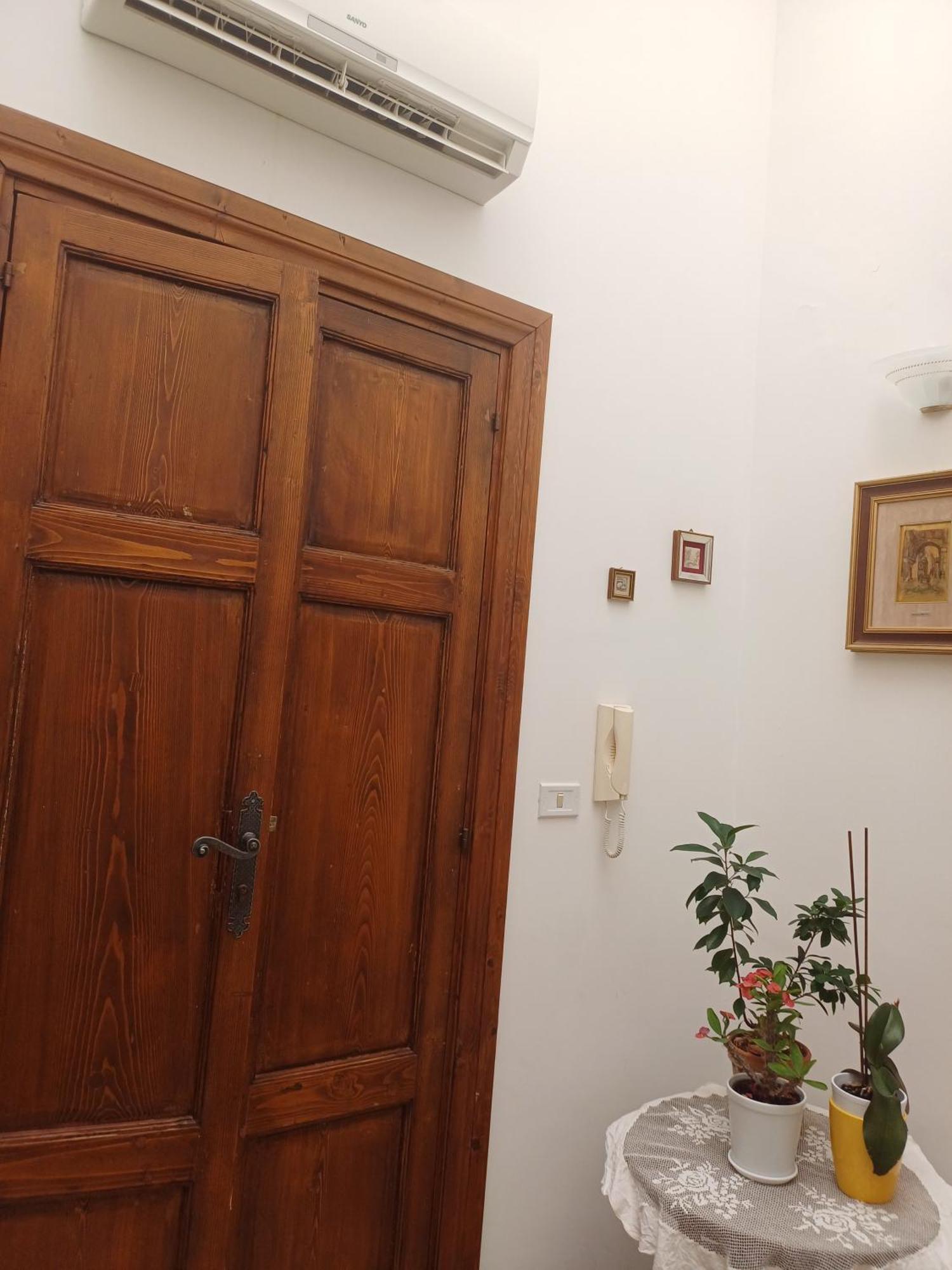 Casa Belvedere Polignano a Mare Kültér fotó