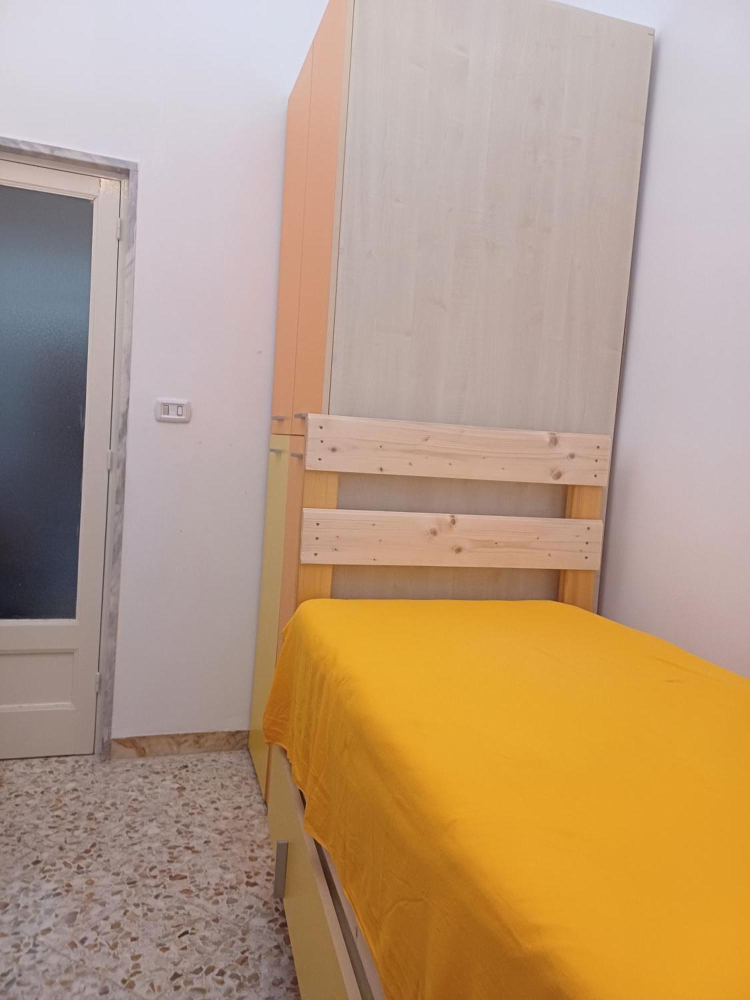 Casa Belvedere Polignano a Mare Kültér fotó