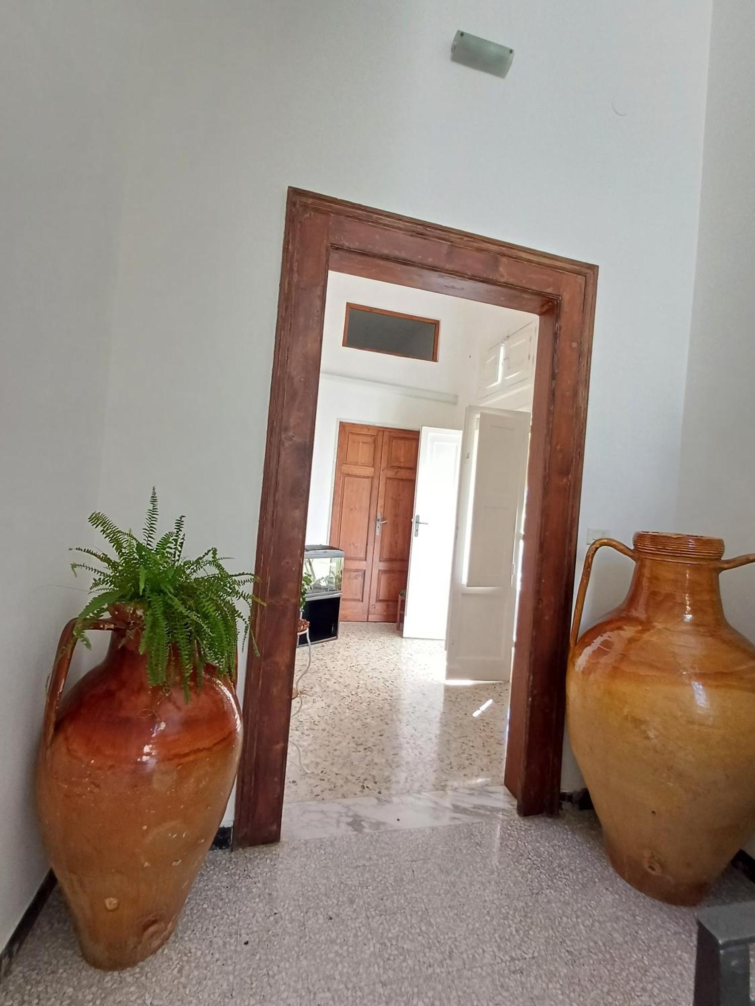 Casa Belvedere Polignano a Mare Kültér fotó