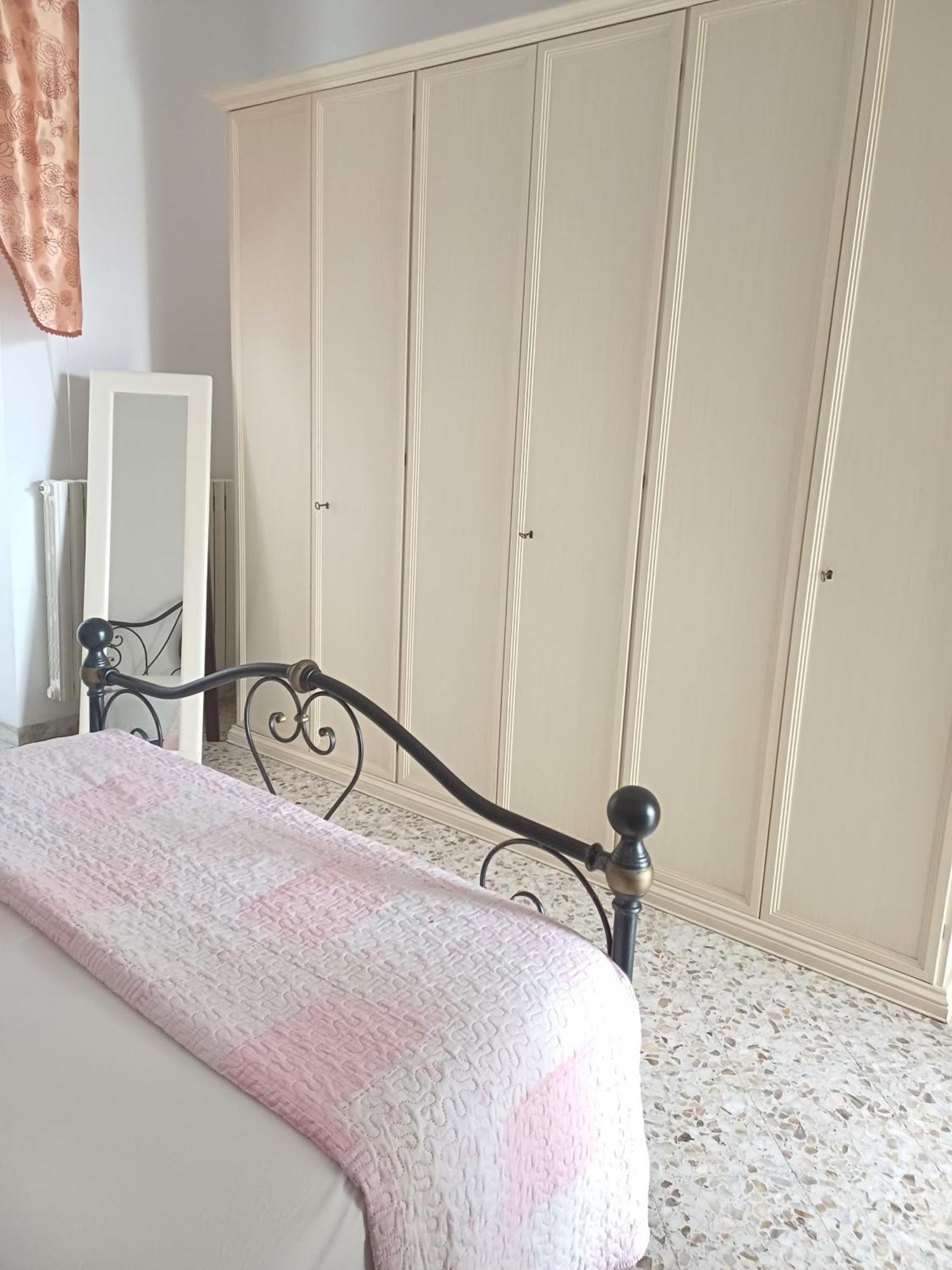 Casa Belvedere Polignano a Mare Kültér fotó