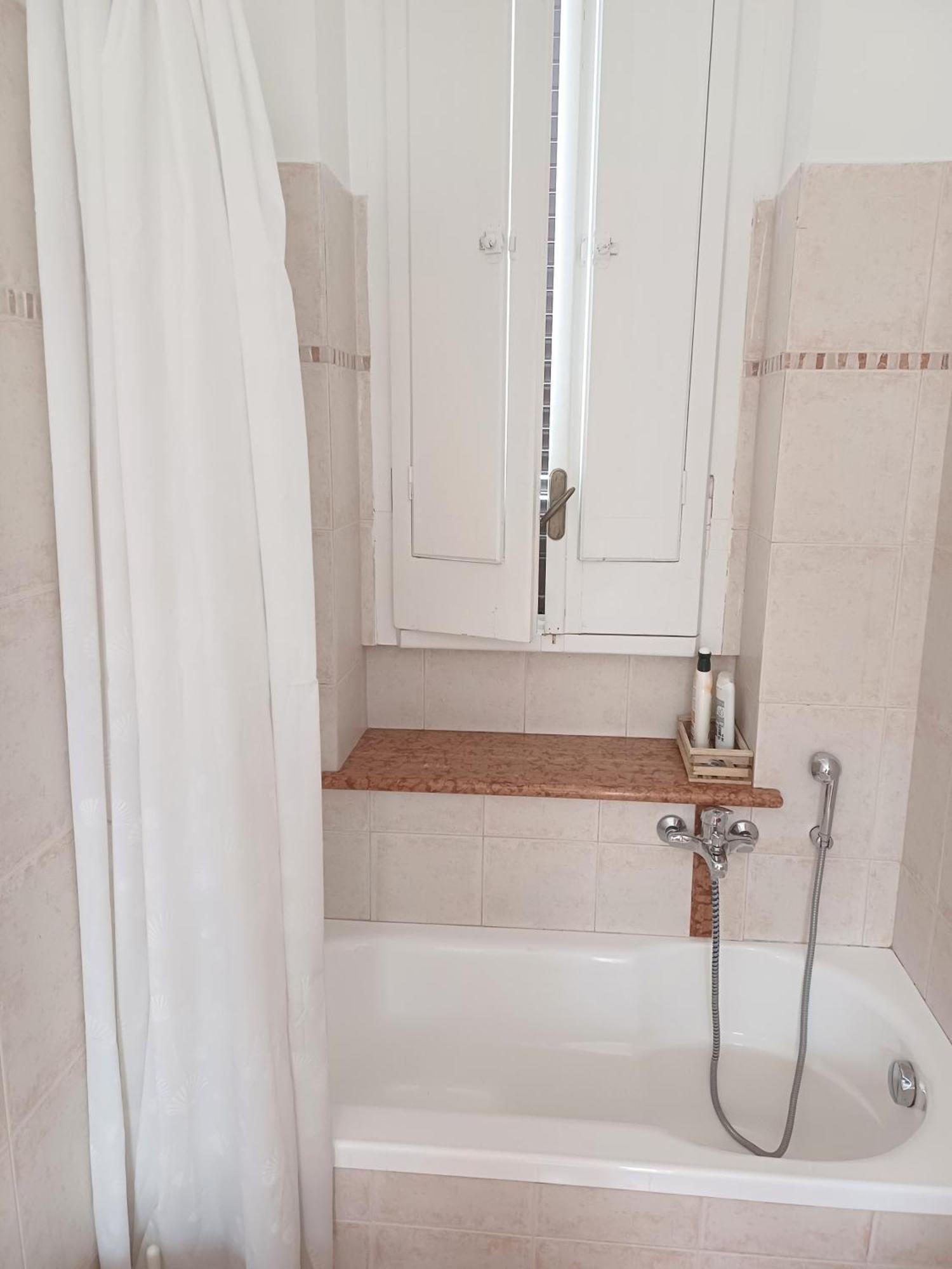 Casa Belvedere Polignano a Mare Kültér fotó