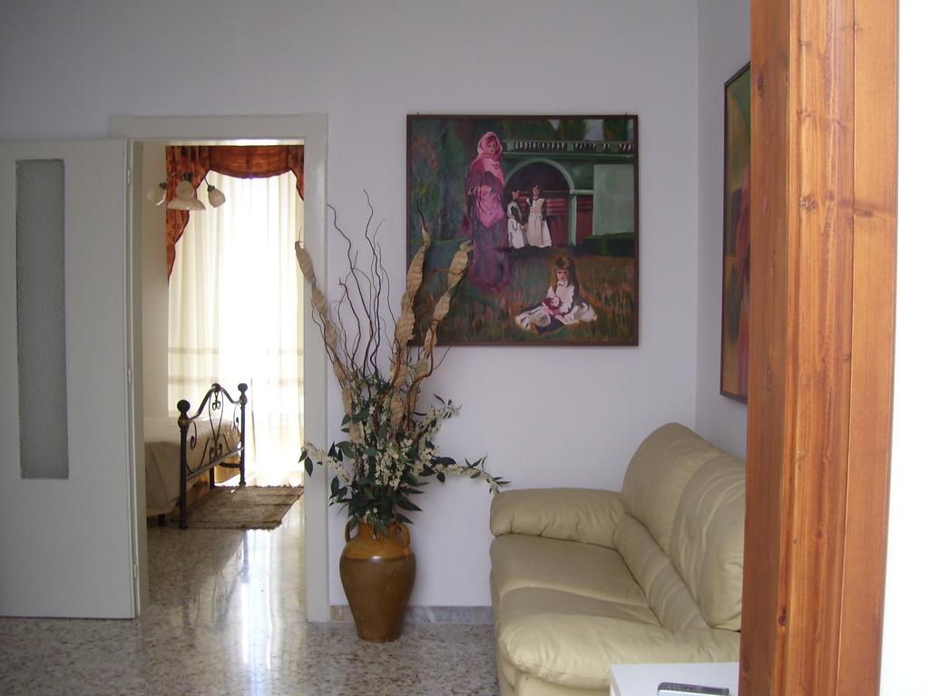 Casa Belvedere Polignano a Mare Szoba fotó