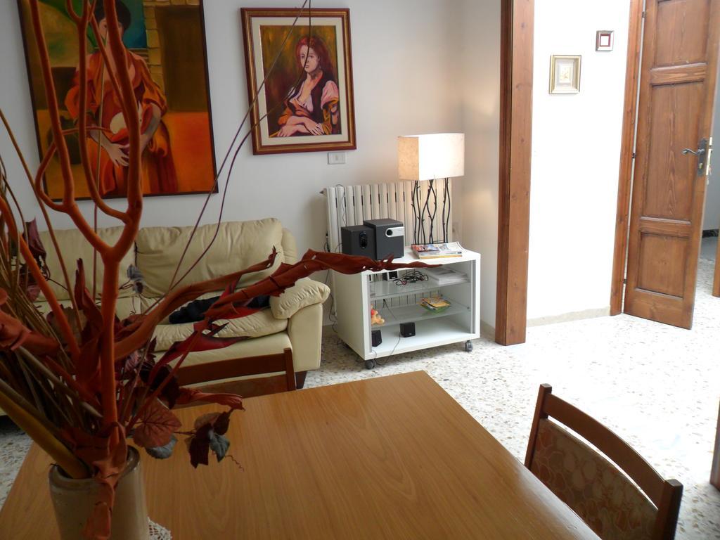 Casa Belvedere Polignano a Mare Kültér fotó