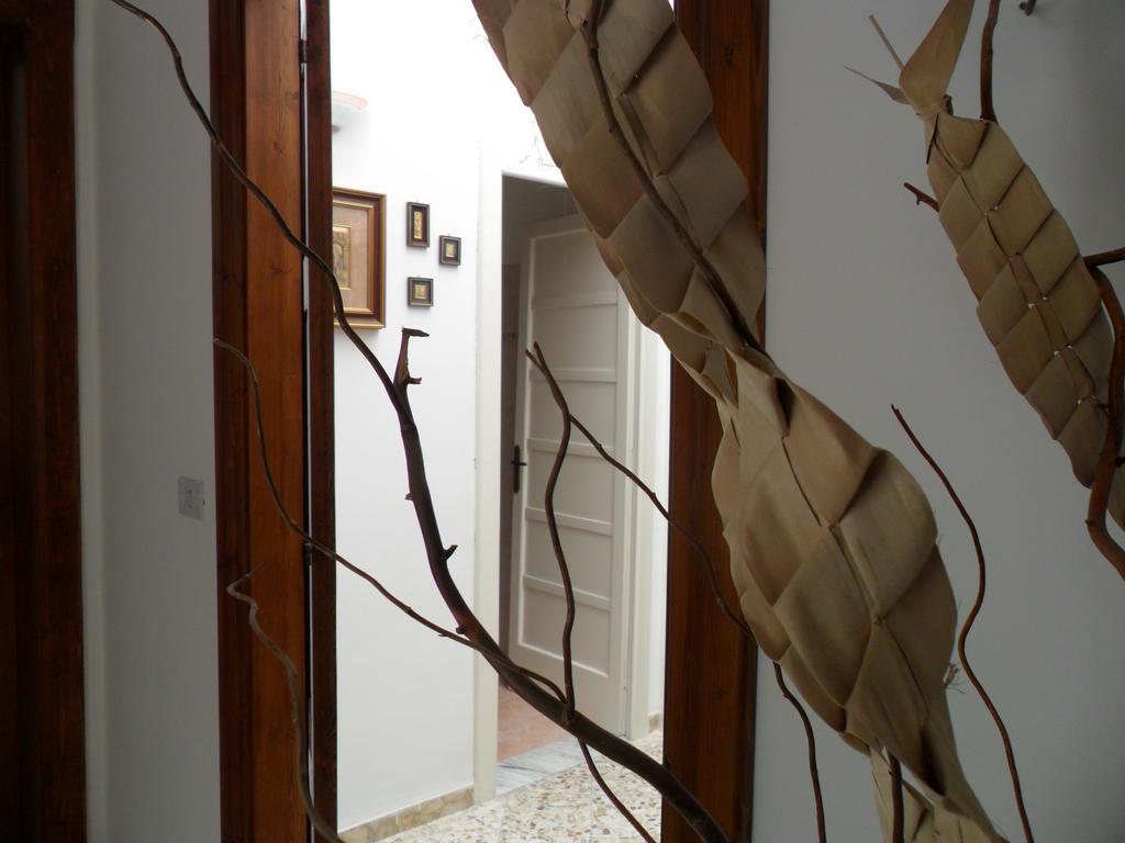 Casa Belvedere Polignano a Mare Kültér fotó